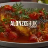 Poisson Haïmi amnone