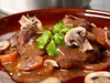 Boeuf Bourguignon
