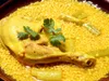 Couscous Nikitouche