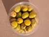 Olives verte