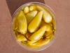 Piments au vinaigre