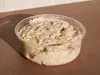Pomme de terre thon mayonnaise