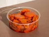 Carottes cumin