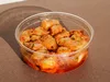 Pommes de terre harissa