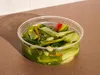Piments & concombres