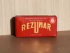 Filet d'anchois "Rezumar"