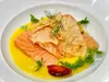 SAUMON TROPICAL
