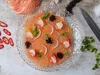 CARPACCIO DE SAUMON