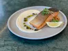 SALMON PRIMAVERA