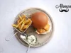 FISH BURGER