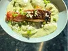 SALMON SPINACI