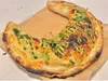 CALZONE (souflée)