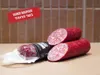 Rosette stick baton