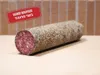 Saucisson francais poivré 100g