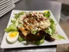 Salade Caesar