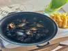 Moules frites