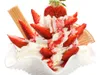 Fraise et Framboise Melba