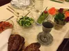 Shabbat traiteur