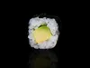 Maki à l'avocat - pack de 2 maki