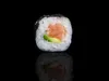 Maki au saumon et à l'avocat - pack de 2 maki