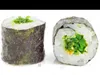 Maki salade d'algues - pack de 2 maki
