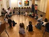 LOCATION SALLE POUR MAX 60 ENFANTS Y INCLUS LE NETTOYAGE