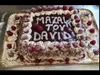 gâteau d'anniversaire