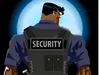 Agent de Sécurité obligatoire 
