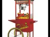 MACHINE à POP CORN