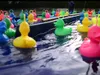 PÊCHE AUX CANARDS AVEC REMISE DE PETITS CADEAUX