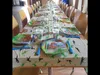 DÉCORATION SUR UN THÈME spécifique