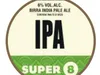 SUPER 8 IPA ALLA SPINA