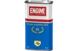 GENEROUS GIN