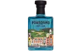 SAFFRON GIN