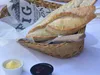 Fresh Baguette