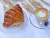 Coffee with Pastry
