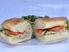 Tuna Sandwich