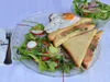 Croque Madame