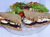 Saint-Maur Sandwich