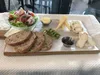 Cheese platter (1 pers.)