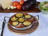 Melanzana a la Parmigiana