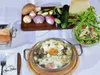 Shakshuka Verde