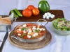 Spiced Shakshuka