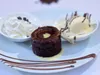 Chocolate Fondant