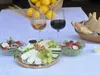 Cheese platter (2 pers.)