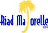 Riad Majorelle Bistrot