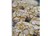 Gâteau au fromage à la rose