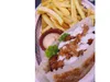 KEBAB POLLO