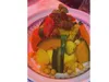 COUSCOUS MAGRABI