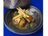 TAJINE POLLO